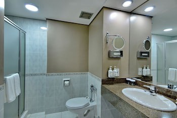 Holiday Inn Harare, An Ihg Hotel