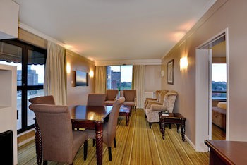 Holiday Inn Harare, An Ihg Hotel