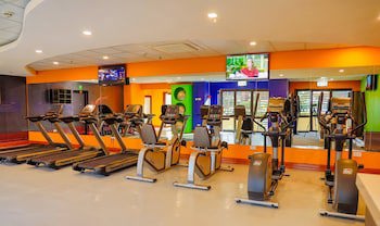 Holiday Inn Harare, An Ihg Hotel