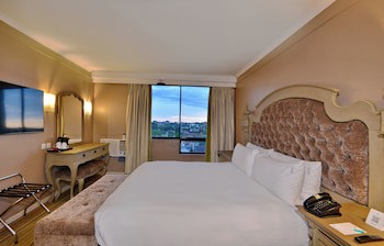 Holiday Inn Harare, An Ihg Hotel