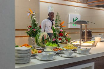 Holiday Inn Harare, An Ihg Hotel