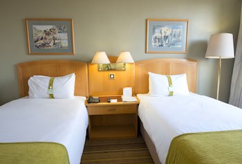 Holiday Inn Harare, An Ihg Hotel