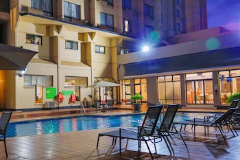 Holiday Inn Harare, An Ihg Hotel