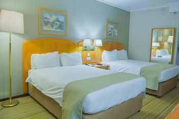 Holiday Inn Harare, An Ihg Hotel