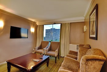 Holiday Inn Harare, An Ihg Hotel