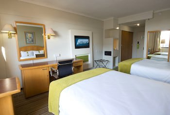 Holiday Inn Harare, An Ihg Hotel