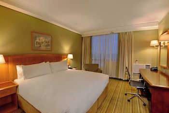Holiday Inn Harare, An Ihg Hotel
