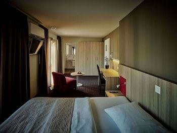 Baxter Hotel