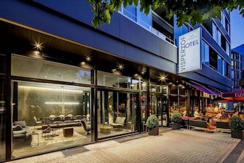 Baxter Hotel
