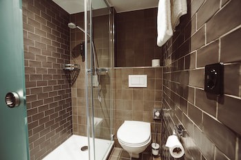Baxter Hotel