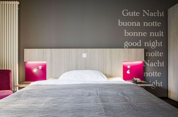 Baxter Hotel