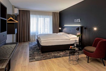 Baxter Hotel