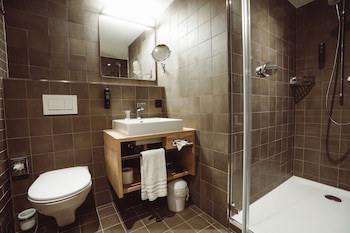 Baxter Hotel