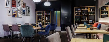 Baxter Hotel