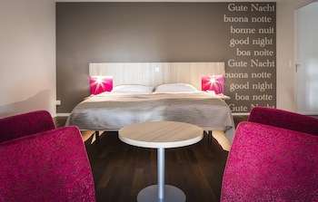 Baxter Hotel