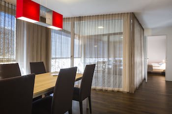 Baxter Hotel