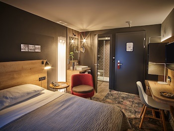 Baxter Hotel