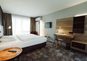 Baxter Hotel