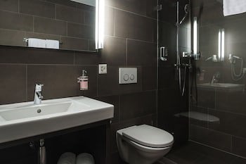 Baxter Hotel