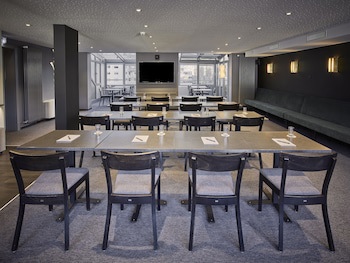 Baxter Hotel