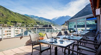 Baxter Hotel