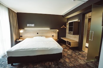 Baxter Hotel