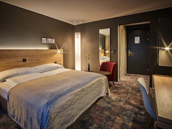 Baxter Hotel