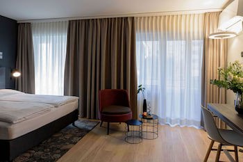 Baxter Hotel