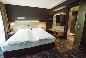 Baxter Hotel