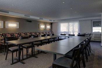 Baxter Hotel