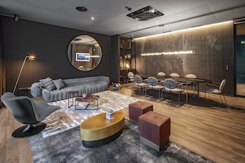 Baxter Hotel