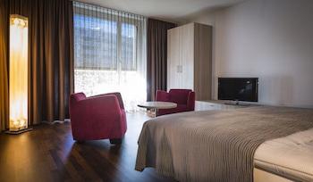 Baxter Hotel