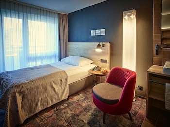Baxter Hotel