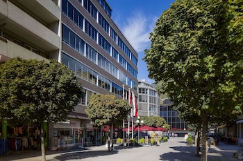 Baxter Hotel
