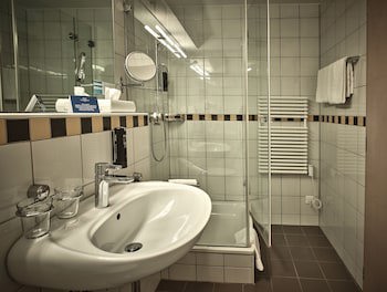 Baxter Hotel