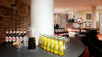 Atlas Hotel Brussels