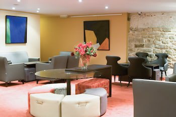 Atlas Hotel Brussels