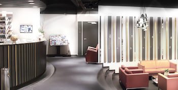 Atlas Hotel Brussels