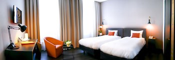 Atlas Hotel Brussels