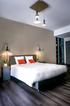 Atlas Hotel Brussels