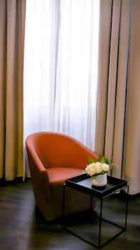 Atlas Hotel Brussels