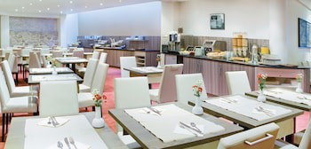 Atlas Hotel Brussels