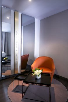 Atlas Hotel Brussels