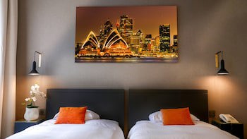 Atlas Hotel Brussels