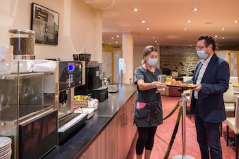 Atlas Hotel Brussels