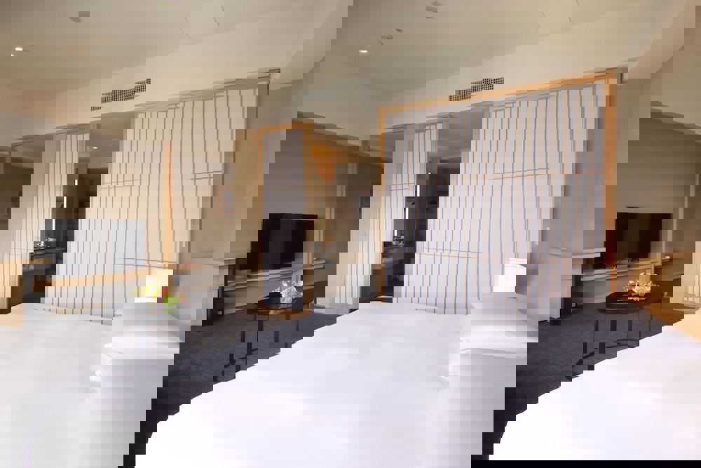 The Capitol Hotel Tokyu