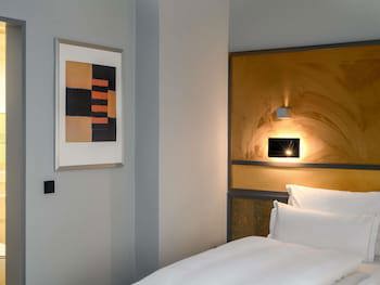 Mercure Hotel Dortmund Centrum fotoğrafı