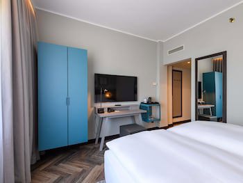 Mercure Hotel Dortmund Centrum galeri fotoğrafı