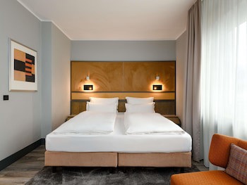 Mercure Hotel Dortmund Centrum galeri fotoğrafı