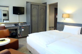 Mercure Hotel Dortmund Centrum galeri fotoğrafı